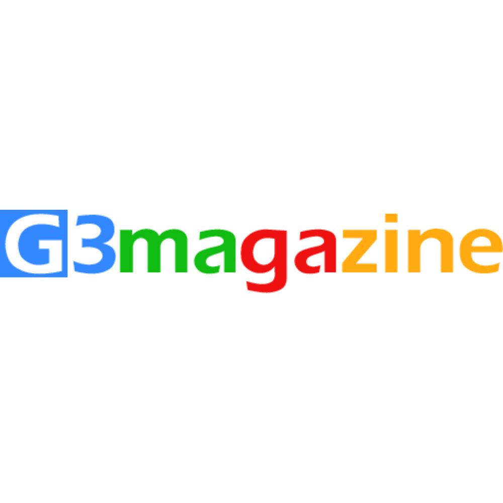 G3magazine.com