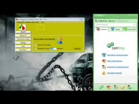 download camfrog+patch Camfrog 6 6 Change ip 2014