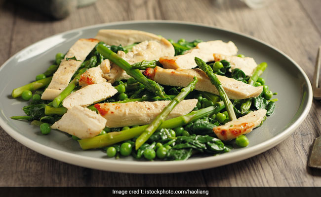 Weight Loss Diet: 10 Low Calorie Dinner Recipes - Ndtv Food