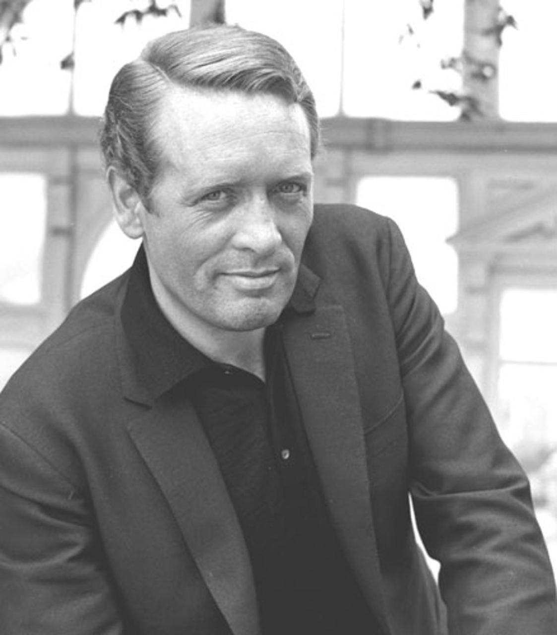 Patrick Mcgoohan: Actor Who Created And Starred In The Cult 1960S  Television Series 'The Prisoner' | The Independent | The Independent