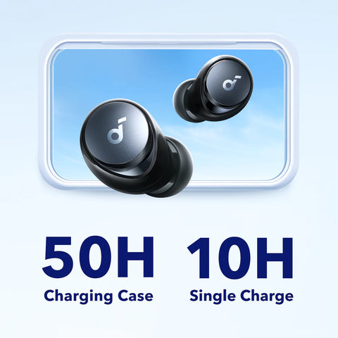 How Long Do Earbuds Last? - Soundcore Us