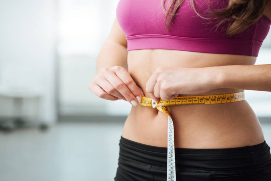 Weight Loss: Where Do People Lose Weight First? | The Times Of India