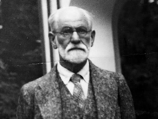Freud - Father Of Psychoanalysis | Europeana