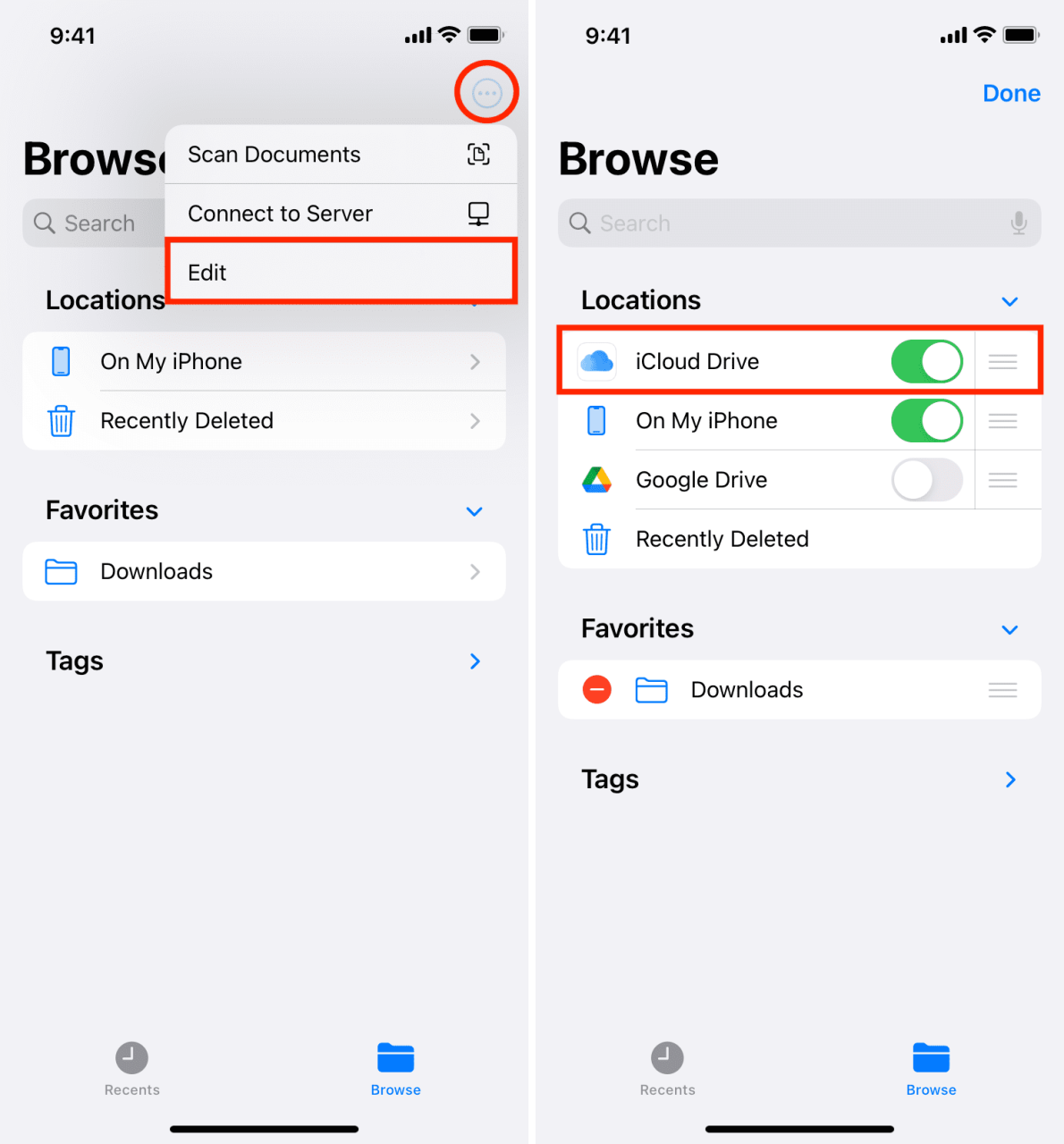 12 Solutions To Fix Icloud Files Not Downloading On Iphone And Ipad