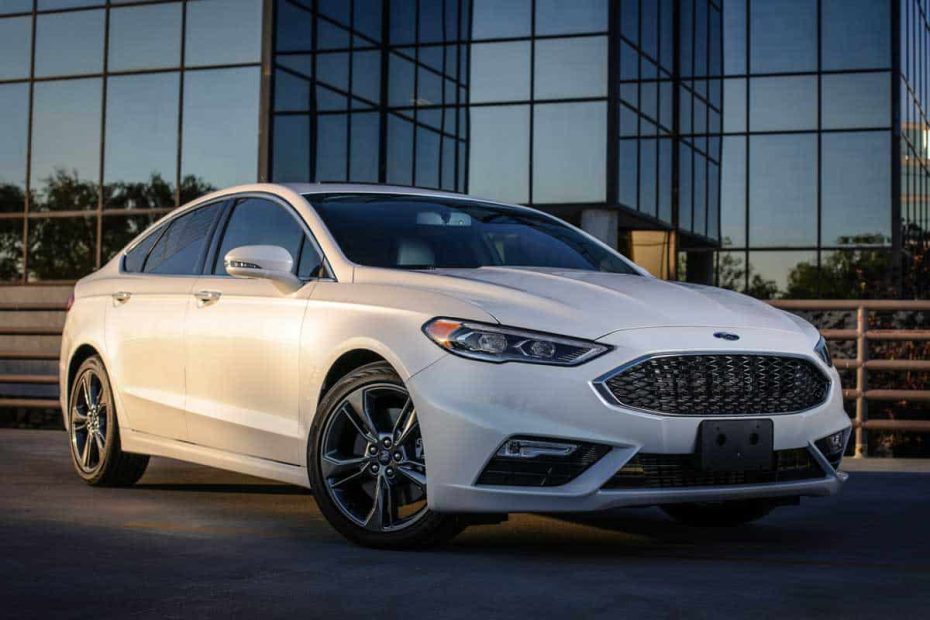 How Long Does A Ford Fusion Last? [In Mileage And Years]