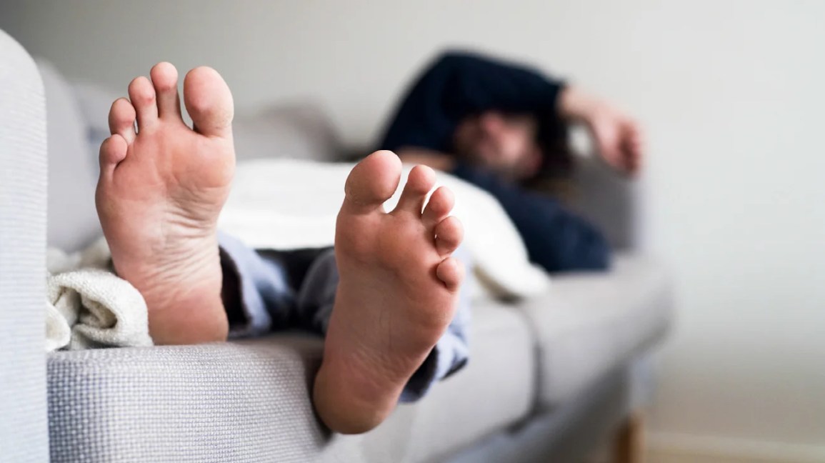 How To Wake Up Your Foot: 7 Ways, Causes & More