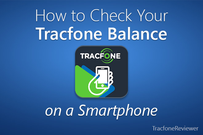 Tracfonereviewer: How To Check Your Tracfone Airtime Balance