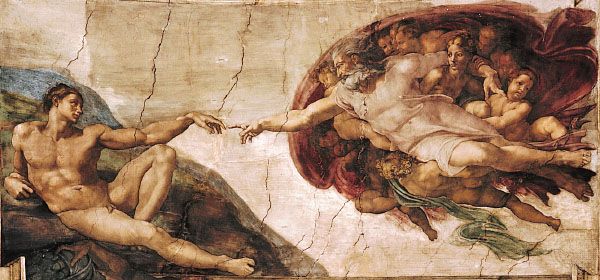 Sistine Chapel | History, Paintings, & Facts | Britannica