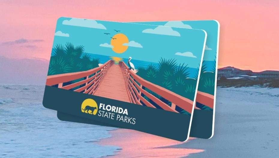 Florida State Parks Annual Pass | Florida State Parks