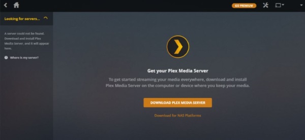 What Port Does Plex Media Server Use To Stream?
