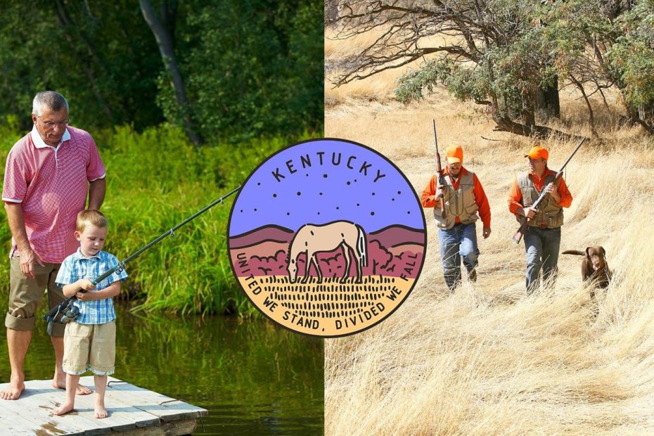New Ky Law Requires Hunting And Fishing Permits On Private Land