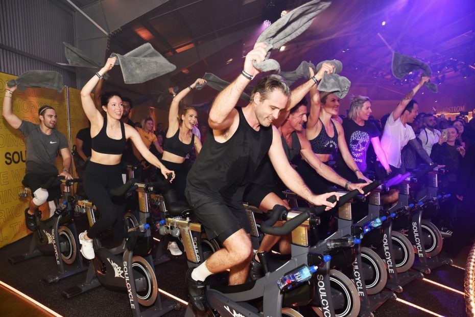 The Cult Of Soulcycle Is Even Darker Than You Thought