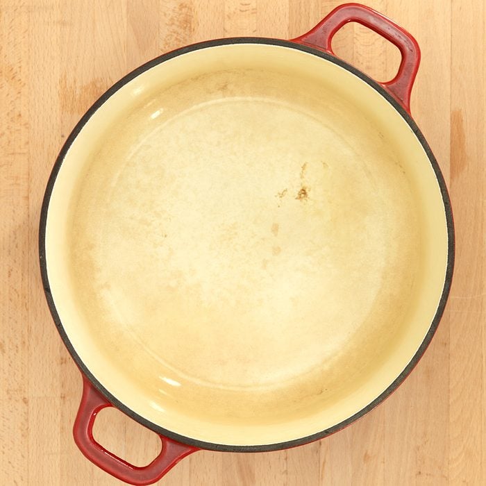 9 Mistakes You Might Be Making With Your Dutch Oven