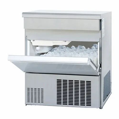 Commercial Ice Cube Making Machine