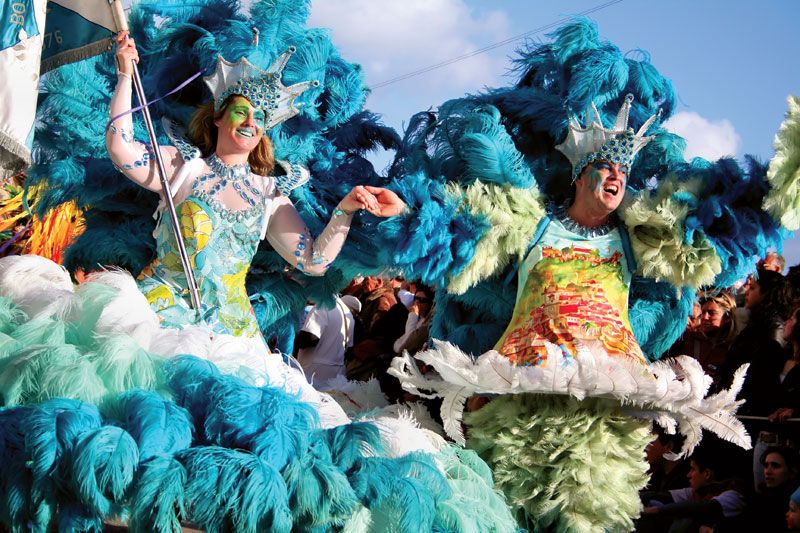 Carnival | Definition, Festival, Traditions, Countries, & Facts | Britannica