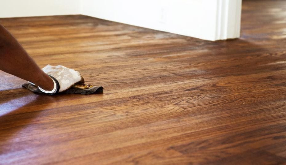 How To Refinish Hardwood Floors – Forbes Home