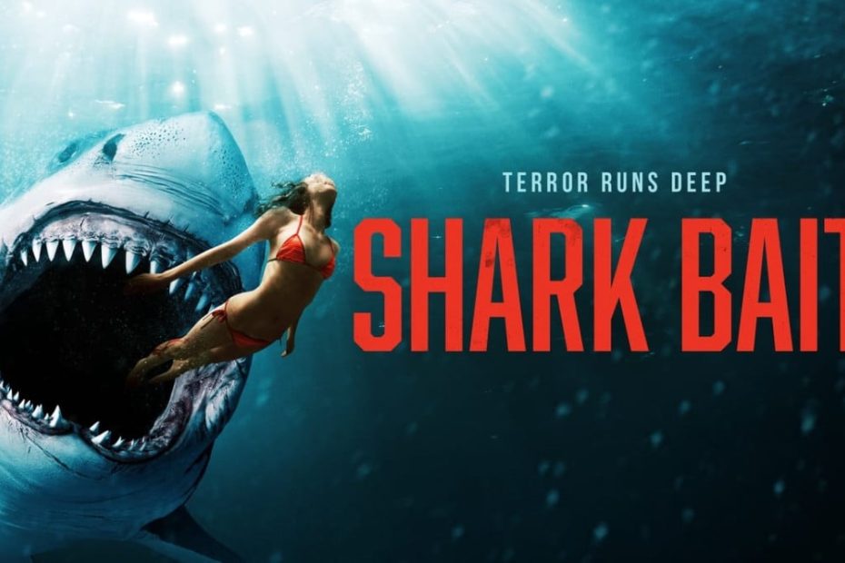 Shark Bait' Review: Dumb Spring Breakers And Lots Of Blood