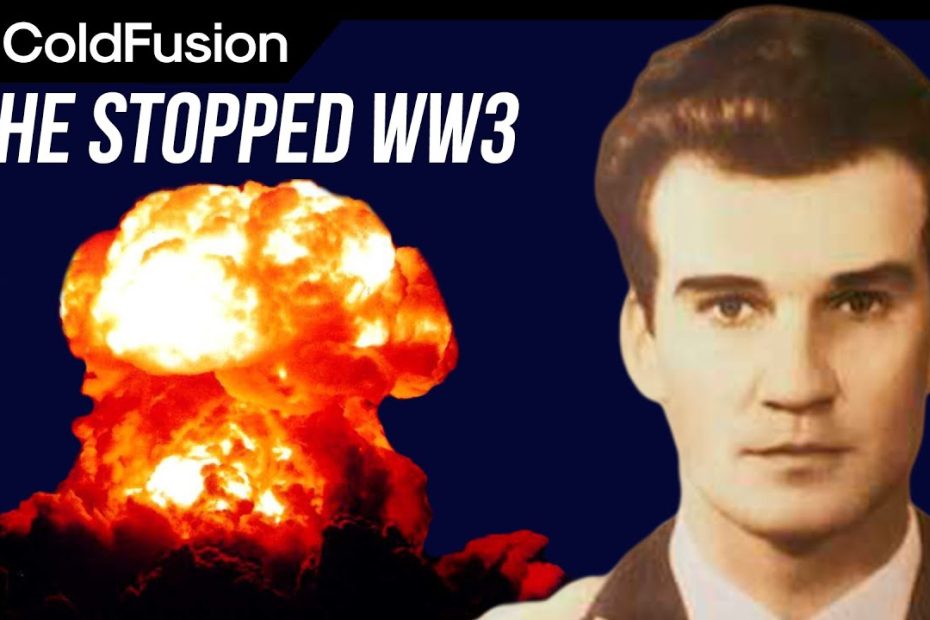 How One Man Stopped World War 3 In 1983 - Youtube