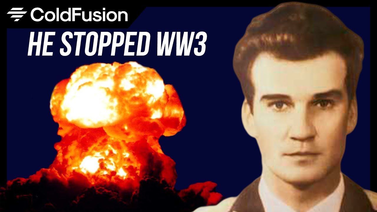 How One Man Stopped World War 3 In 1983 - Youtube