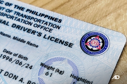 Philippine Driver'S License Guide – Everything You Need To Know | Autodeal