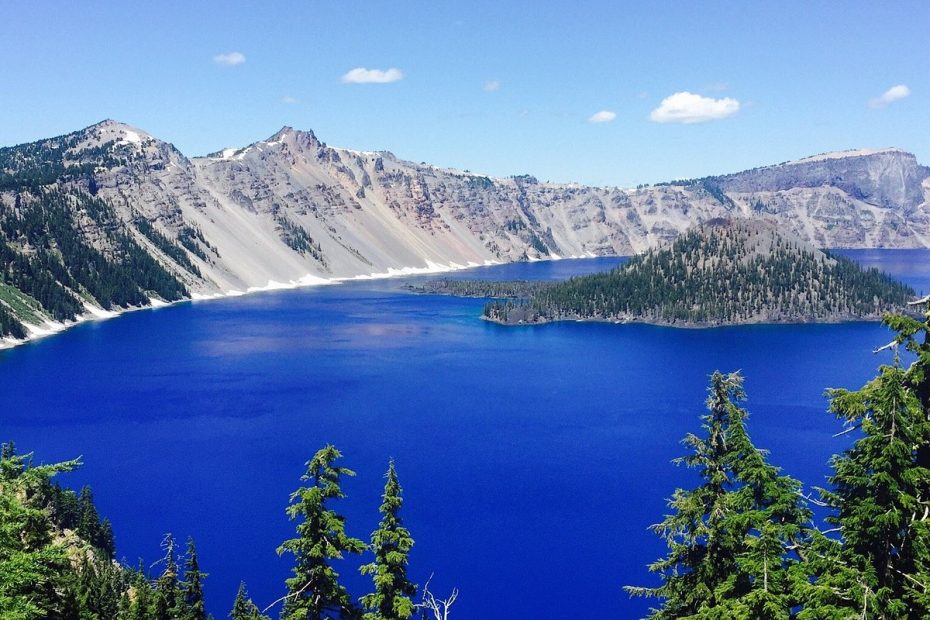 Crater Lake - All You Need To Know Before You Go (With Photos)