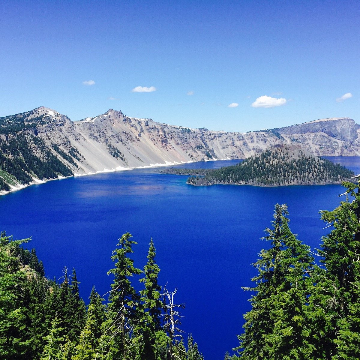 Crater Lake - All You Need To Know Before You Go (With Photos)