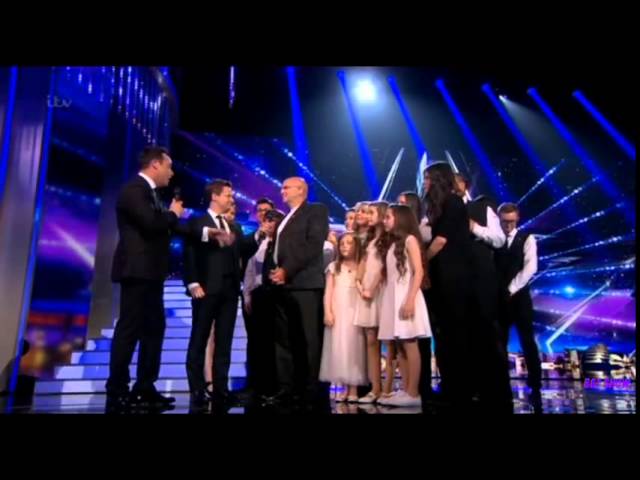 Britain'S Got Talent 2015 Finale Full Results - Bgt 2015 Final - Youtube