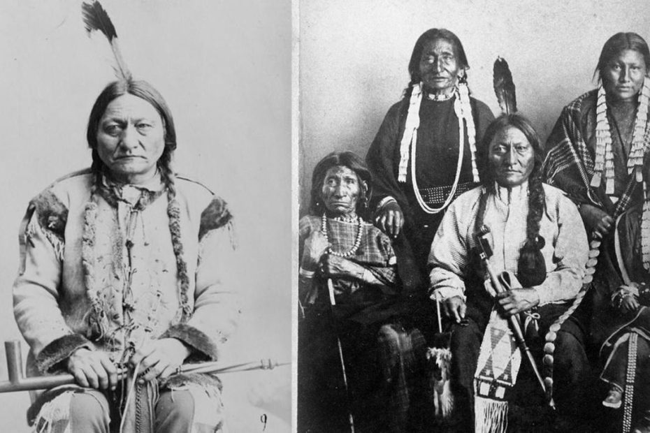 The Man Behind The Legend Who Is Sitting Bull | Howstuffworks