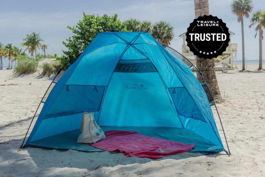 The Best Beach Canopies Of 2023, Tested And Reviewed