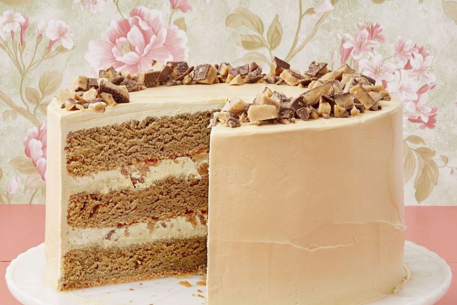 11 Best Types Of Cake - Different Types Of Cake To Make