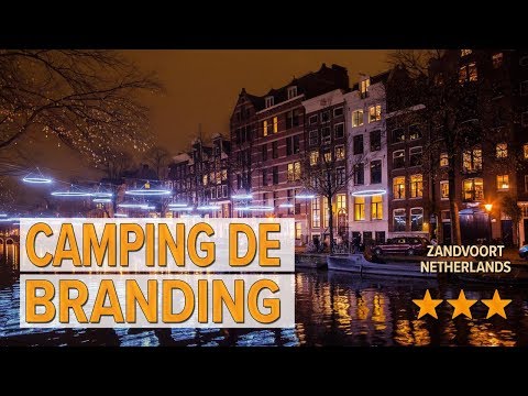Camping de Branding hotel review | Hotels in Zandvoort | Netherlands Hotels