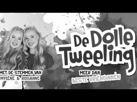 De Dolle Tweeling (Full Movie) (NL Gesproken) (7+)